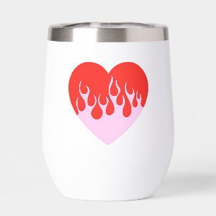 Cœur de feu