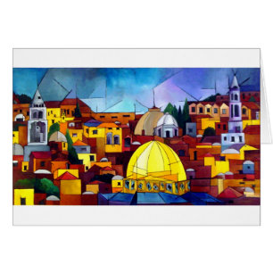 COEUR DE JERUSALEM