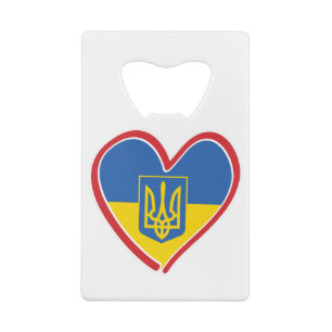 Cœur de l'Ukraine