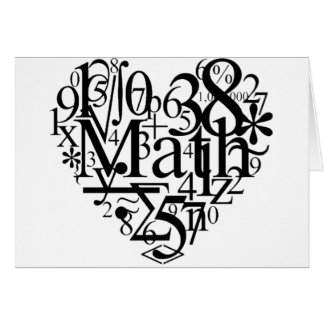 Coeur de maths