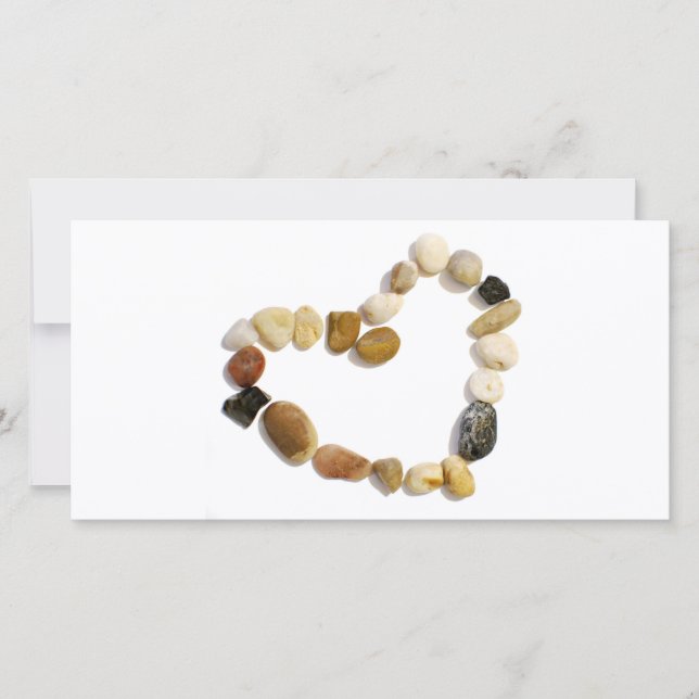 Cœur de pierres (Devant)