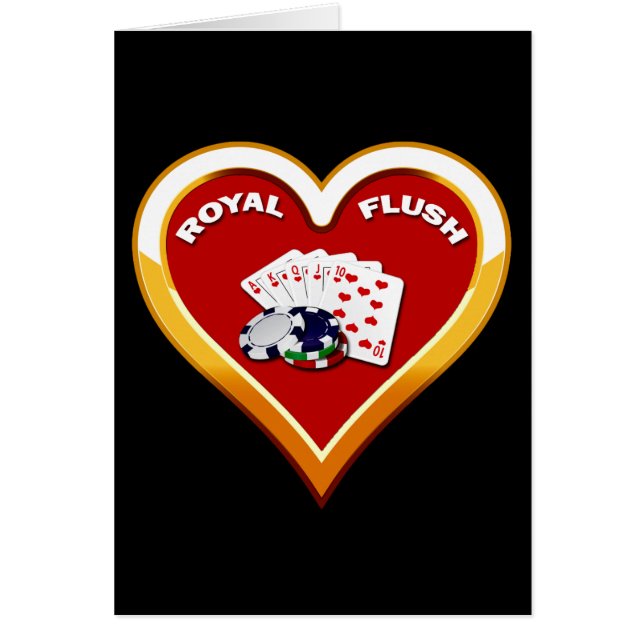 COEUR DE QUINTE ROYALE (Devant)
