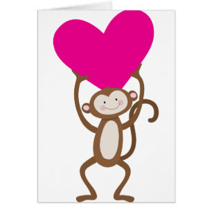 Coeur de singe