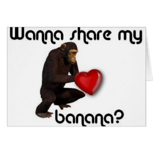 coeur de singe