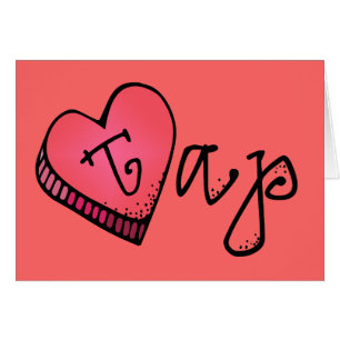 Coeur de sucrerie du robinet d'amour