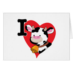 Coeur de vache