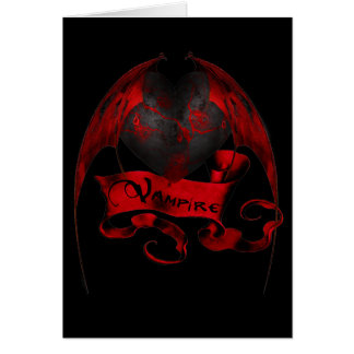 Coeur de vampire