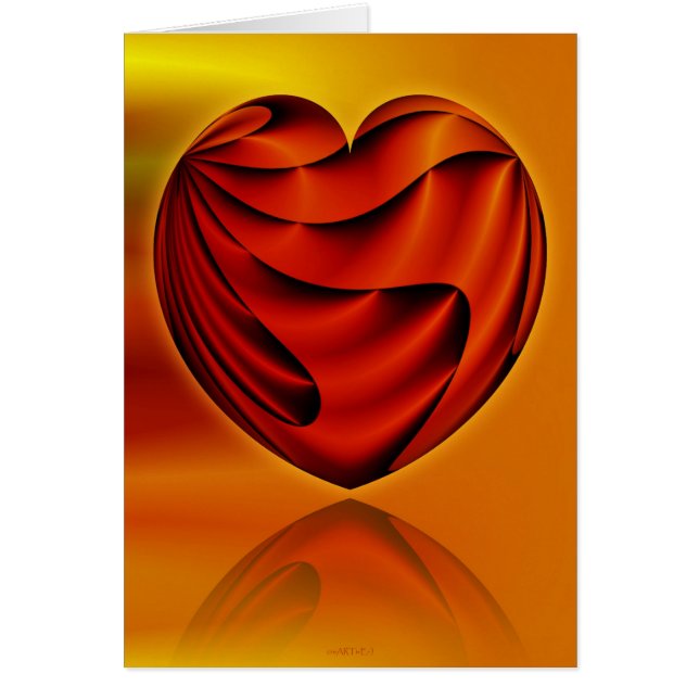Coeur De Vie (Devant)