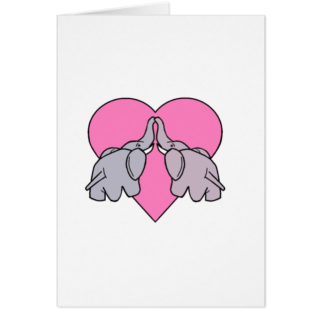 Coeur d'éléphant (Devant)