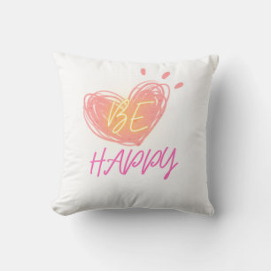 Coeur Design Coussin confortable