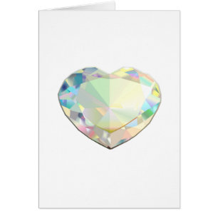 Coeur diamant