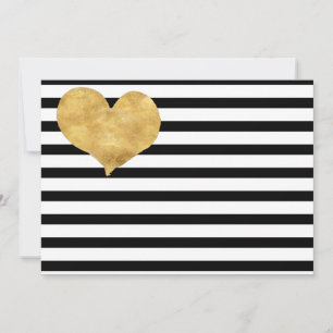 Coeur d'or à la française