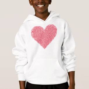 Coeur doux   Saupoudrer bébé