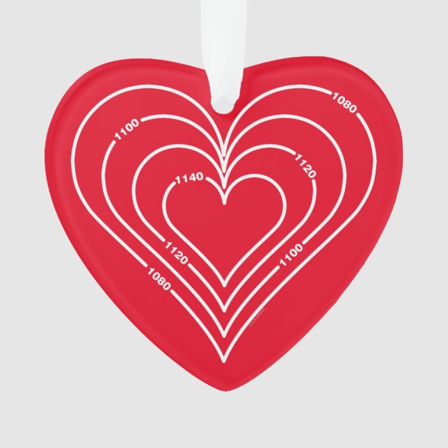 Coeur du génie civil (devant)