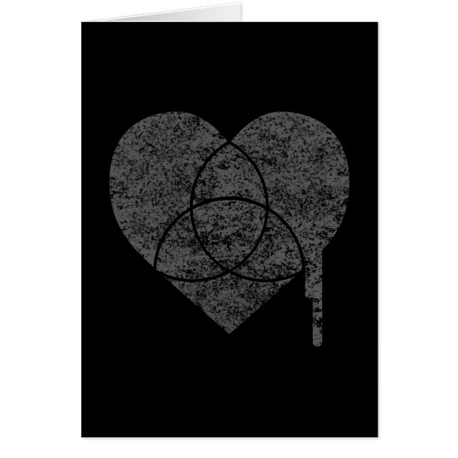 coeur du graphique (Devant)