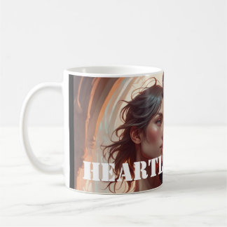 Coeur Echo Mug