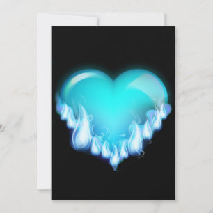 Coeur flambant bleu.png glamour glacé dur
