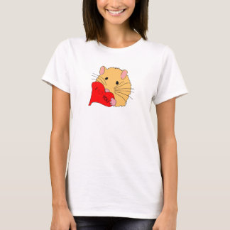 Coeur I vous - T-shirt