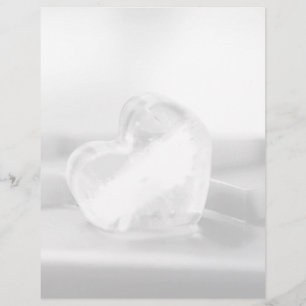 Coeur lumineux