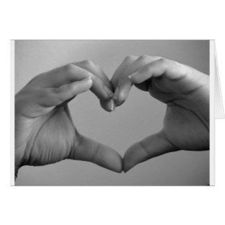 Coeur main