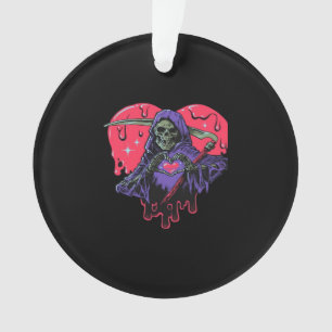 Coeur Mains Reaper Classique