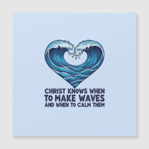 Coeur océanique : Sagesse divine