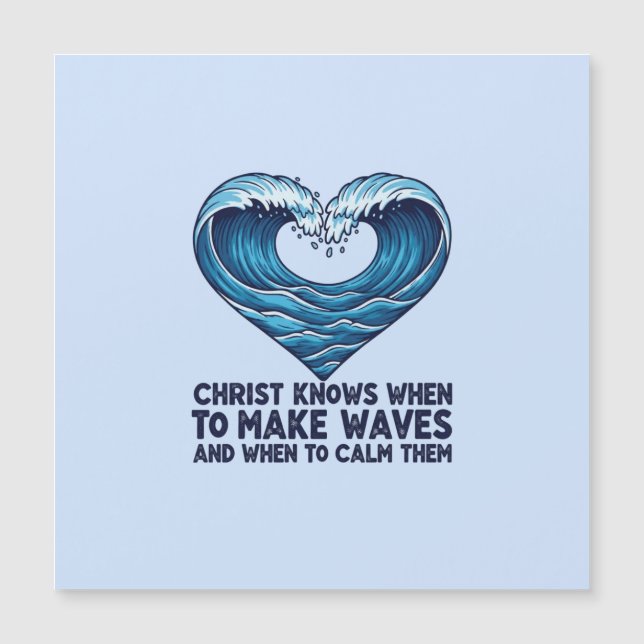 Coeur océanique : Sagesse divine (Devant)