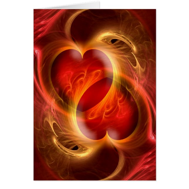 Coeur par coeur (Devant)