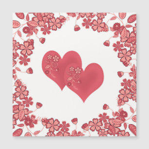 cœur rouge amour Saint-Valentin