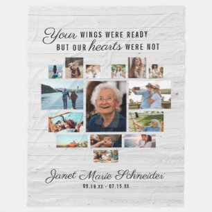 Coeur rustique  15 Couverture commémorative du col