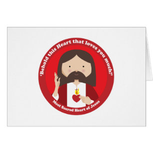 Coeur sacré de Jésus