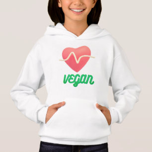 coeur sain végétalien