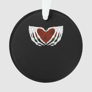 Coeur squelettique
