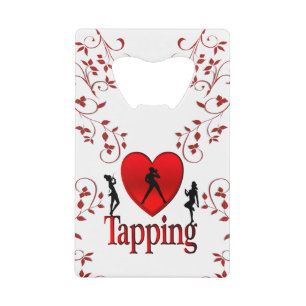 Coeur Tapping Dance Design