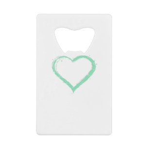 Cœur Vert Essentiel