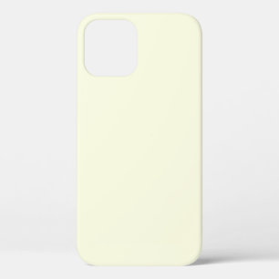 Coeur vintage - Belle Plaine Vintage Coque Jaune