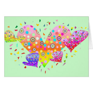 Coeurs (amour, 爱 d'intrigue amoureuse) A2