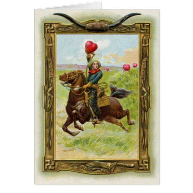 Coeurs antiques 4 (Devant)