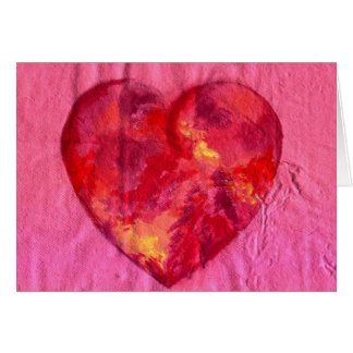 Coeurs associés à l'amour