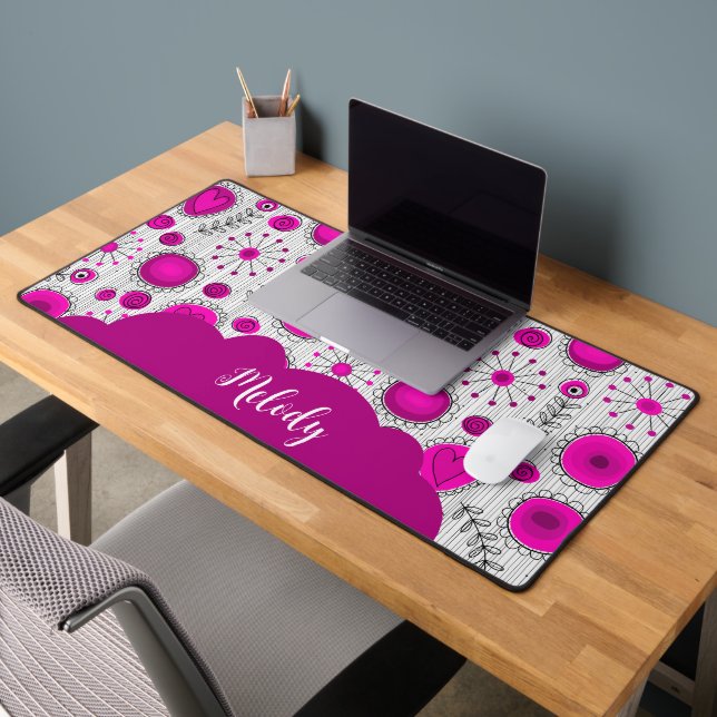 Coeurs blancs rose blanc blanc blanc blanc blanc b (Bureau 2)