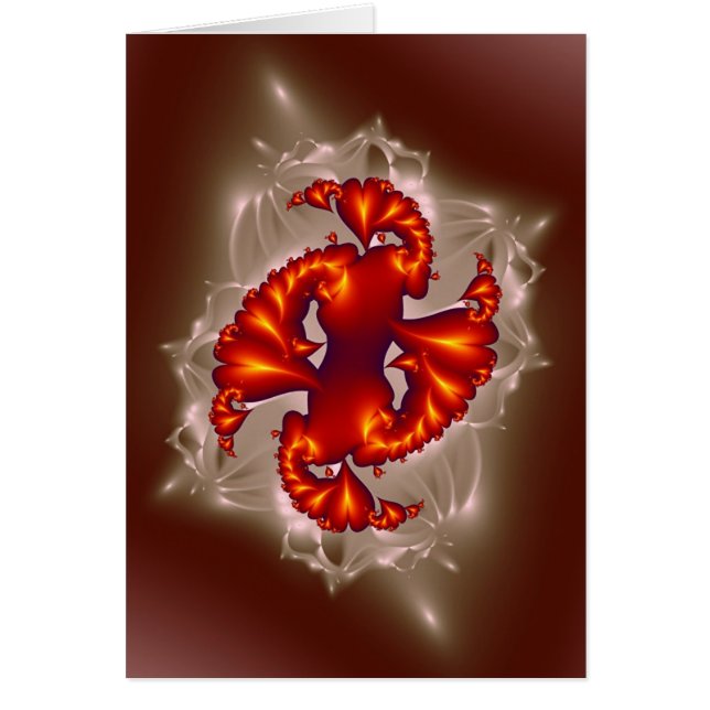 Coeurs (carte). (Devant)