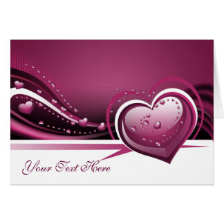 Coeurs d'amour