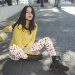 Coeurs de conversation Leggings<br><div class="desc">Coeurs de conversation Leggings</div>
