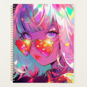 Coeurs de fille Anime
