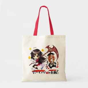 Coeurs de Pandore + Bonjour ! Sac de © de club