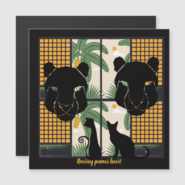 Coeurs de pomme (Devant / Derrière)