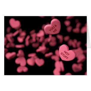 Coeurs de vol