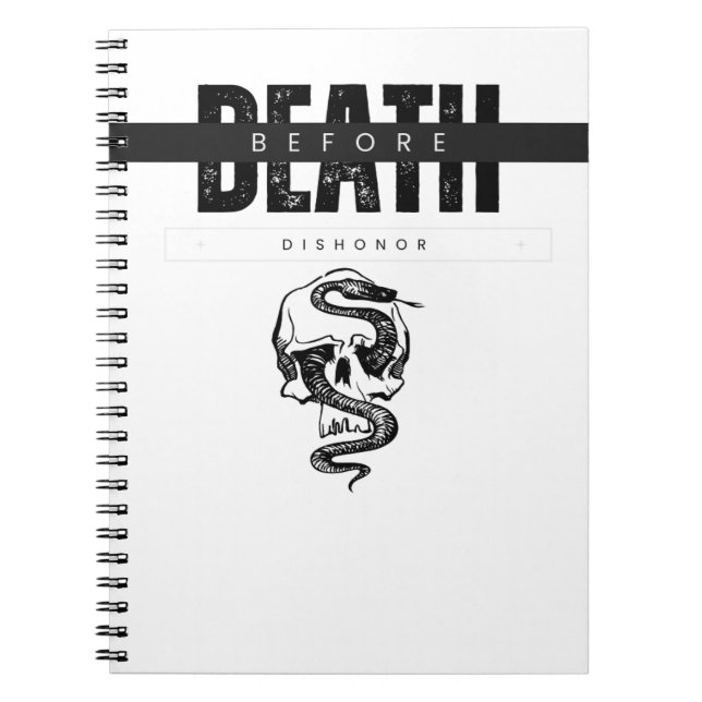 Coeurs détenus par Carnet à fil Barbed (Devant)