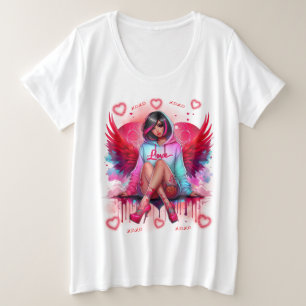 Coeurs et ailes : Street Angel