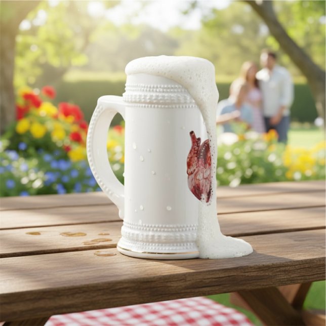 Coeurs Mug magique (Créateur téléchargé)